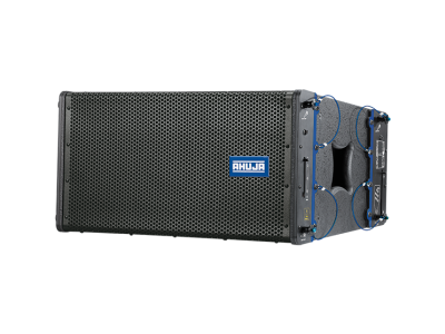 Loa Line Array Ahuja ALX-6000