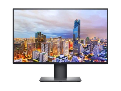 Màn hình Dell U2520D (25 inch/QHD/IPS/60Hz/5ms/350 nits/HDMI+DP+USB-C)