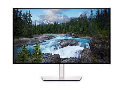 Màn hình Dell U2722D (27 inch/QHD/IPS/60Hz/8ms/350nits/HDMI+DP+USBC+USB+Audio)