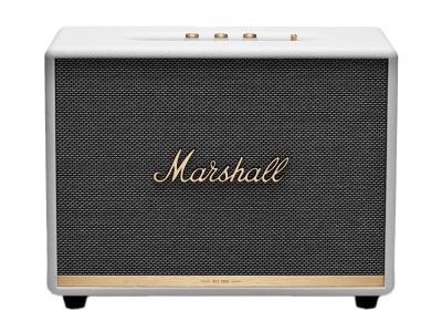 Loa Marshall Woburn II - Màu trắng