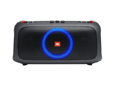 Loa di động JBL PartyBox On The Go - Màu đen