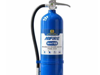 Bình chữa cháy gốc nước 3L ABFIRE AB-W03