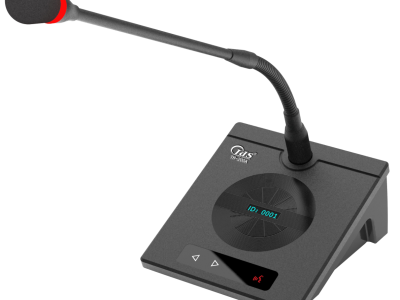 Micro Đại Biểu JDS TH-200B