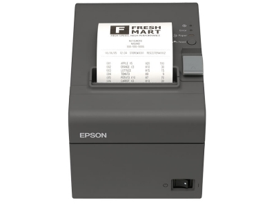 Máy in nhiệt EPSON