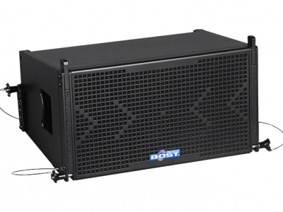 Loa toàn dải Line Array Bost Audio BA110 