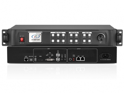Bộ xử lý hình ảnh Kystar LS2
