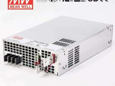 Bộ nguồn Meanwell RSP-3000-48 (3000W 48V 62.5A)