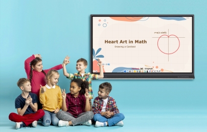 Muốn setup 1 phòng học thông minh cần có những gì ?