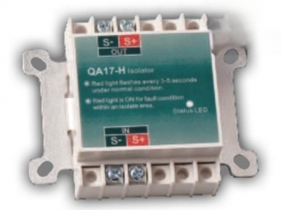 Module cách ly QA-17H