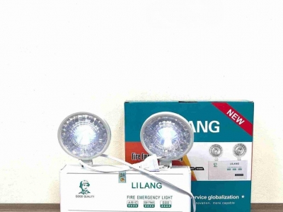 Đèn sự cố có kiểm định