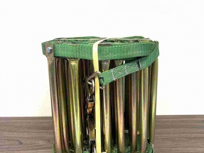 Thang dây an toàn 15m có kiểm định