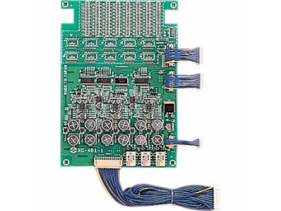 Thẻ mở rộng NHR-30K