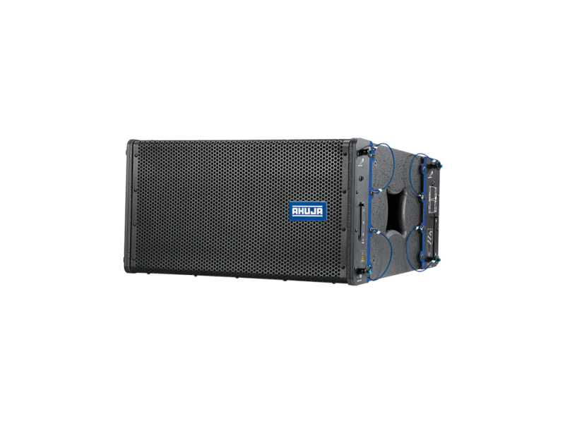 Loa Line Array Ahuja ALX-6000