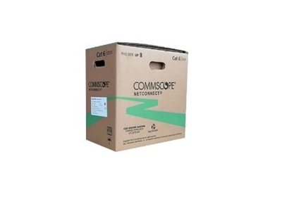 Cáp mạng Commscope CAT6 1427254-6
