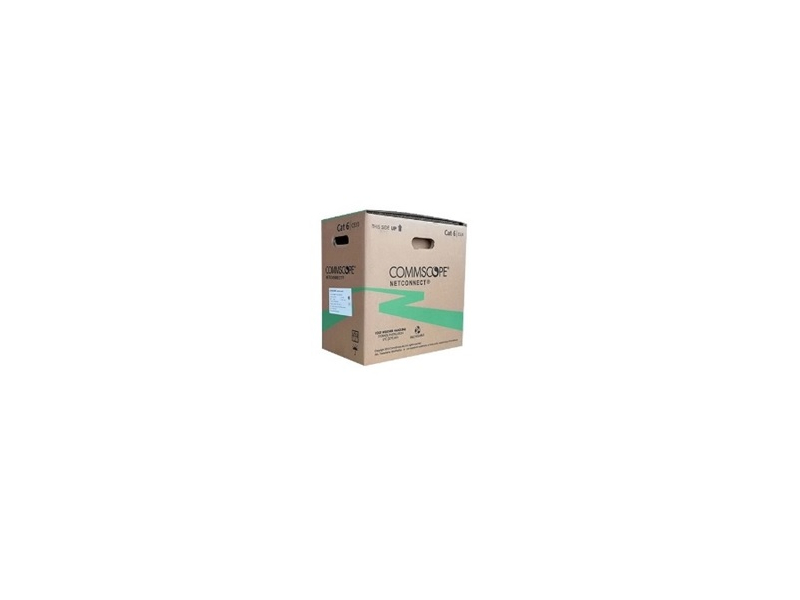 Cáp mạng Commscope CAT6 1427254-6