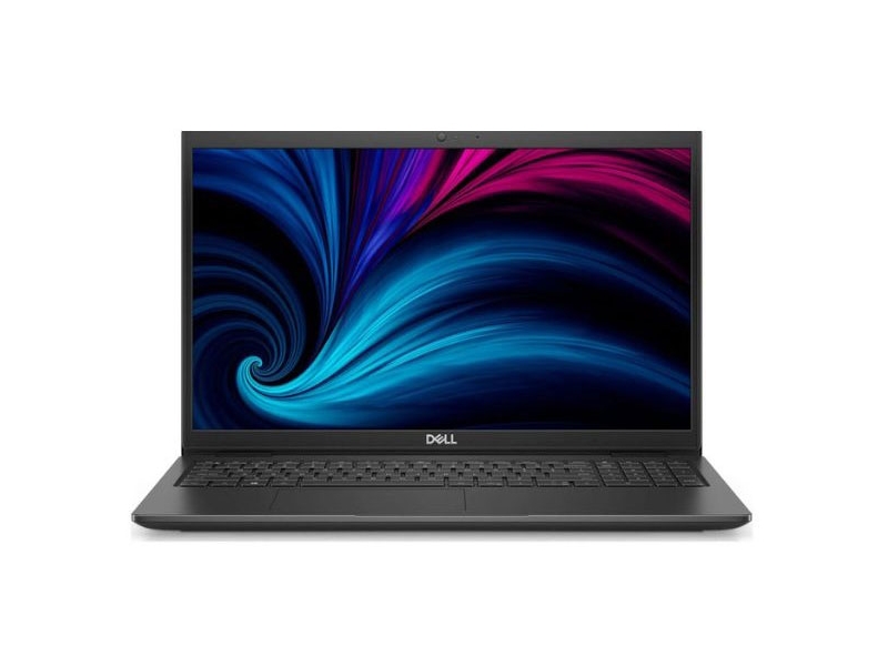 Laptop Dell Inspiron 3520 N5I5122W1 (Core i5-1235U | 8GB | 256GB | Intel Iris Xe | 15.6 inch FHD | Win 11 | Office | Đen)