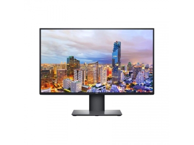 Màn hình Dell U2520D (25 inch/QHD/IPS/60Hz/5ms/350 nits/HDMI+DP+USB-C)