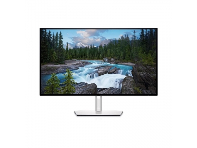 Màn hình Dell U2722D (27 inch/QHD/IPS/60Hz/8ms/350nits/HDMI+DP+USBC+USB+Audio)