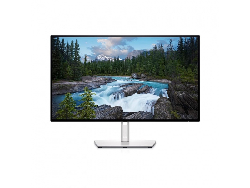 Màn hình Dell U2722D (27 inch/QHD/IPS/60Hz/8ms/350nits/HDMI+DP+USBC+USB+Audio)