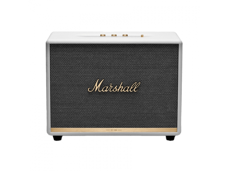 Loa Marshall Woburn II - Màu trắng