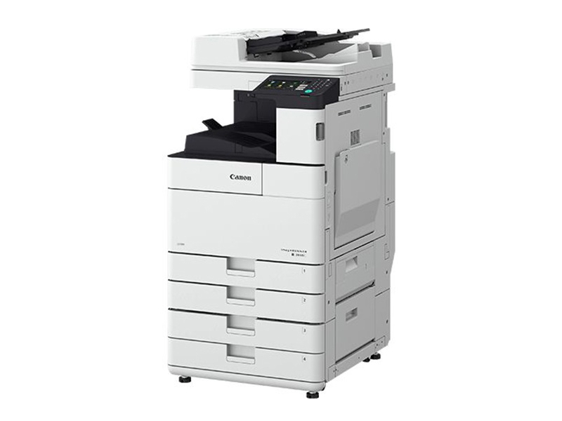 Máy photocopy Canon IR 2625I (Print, Copy, Scan, Send and Optional Fax)