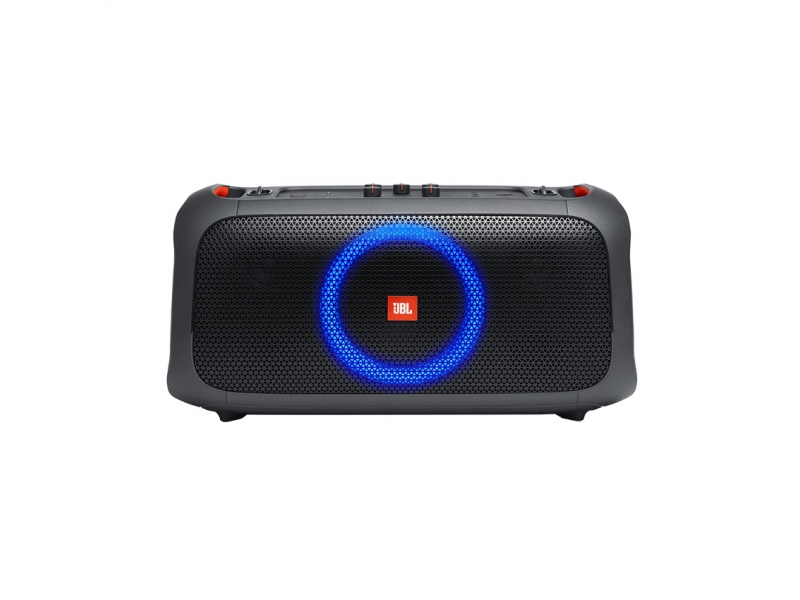 Loa di động JBL PartyBox On The Go - Màu đen