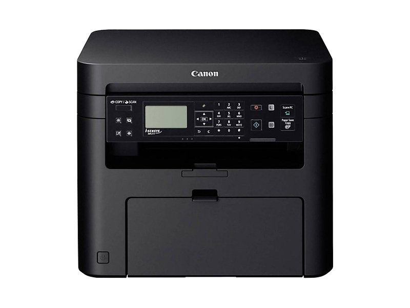 Máy in Laser đa chức năng Canon MF241D (In, Scan, Copy) đảo mặt