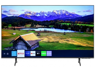 Smart Tivi Samsung 4K Crystal UHD 55 inch UA55AU8100