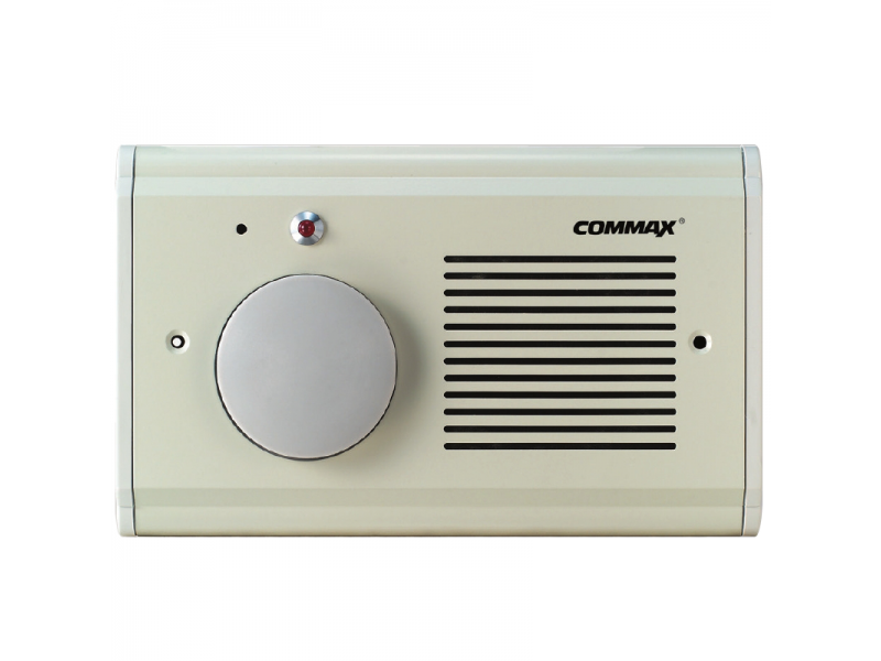 Nút báo gọi tại phòng mổ Commax AS-100