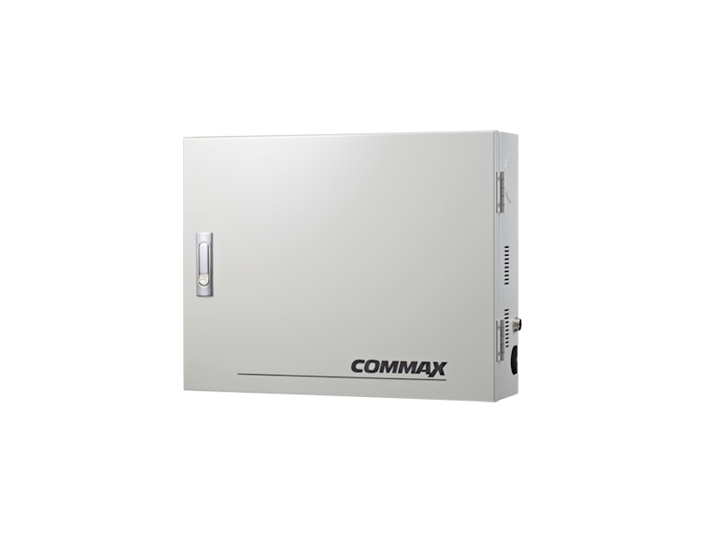 Bộ điều khiển trung tâm Commax CNS-PSM