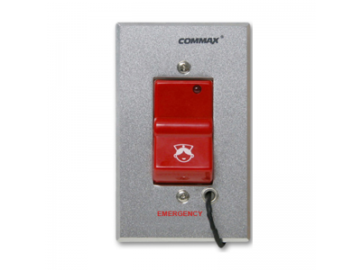 Nút gọi khẩn cấp có dây giật Commax ES-410