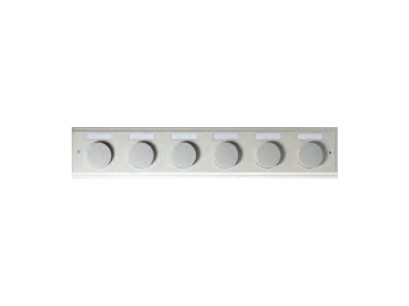 Nút nhấn phòng mổ Commax FS-600