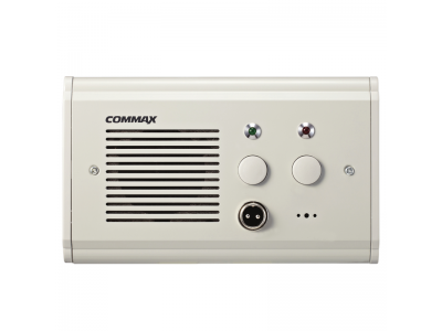 Nút gọi đầu giường Commax JNS-4CS