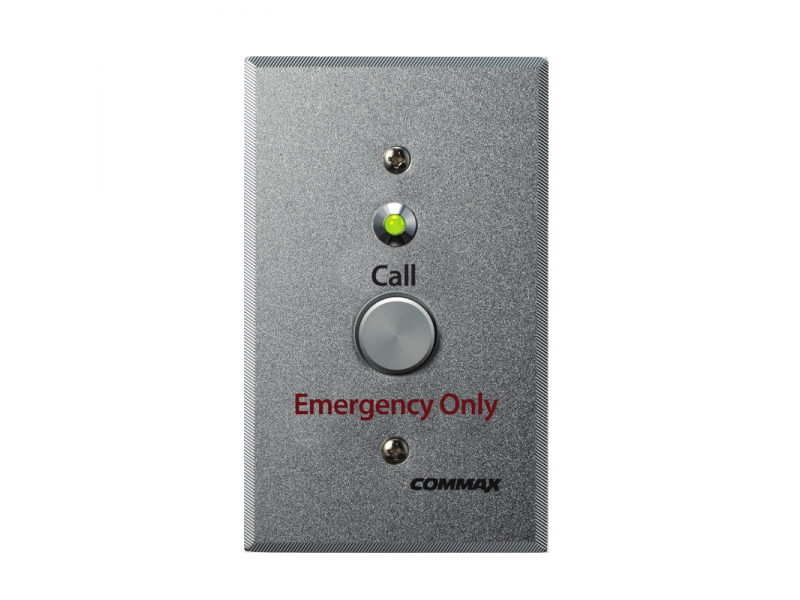 Nút gọi khẩn cấp phòng tắm Commax ES-400