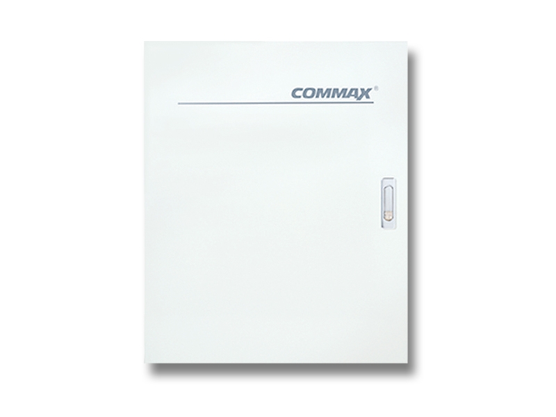 Bộ điều khiển trung tâm Commax JNS-PSM