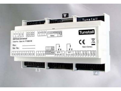 Thiết bị kết nối phổ thông OSYlink - 77080300
