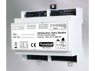 Loa vào cửa OSYlink - 77080100