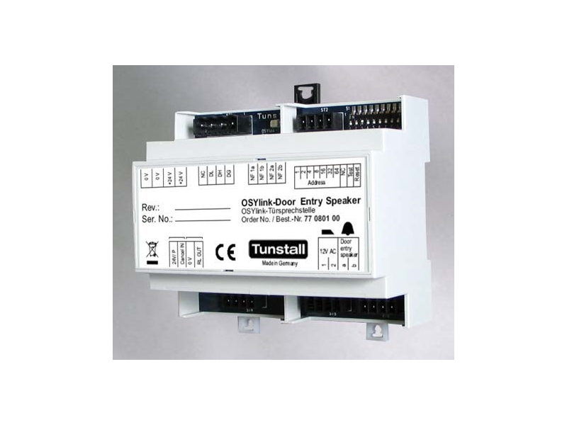 Loa vào cửa OSYlink - 77080100