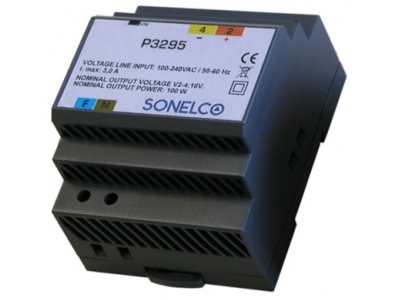 Bộ cấp nguồn Sonelco P3295