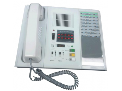 Máy chủ trực chuông gọi y tá Medi DN-2900A hệ kỹ thuật số