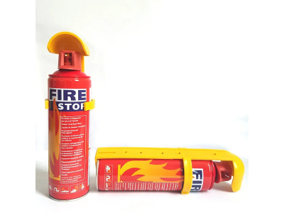 Bình chữa cháy mini 500ML