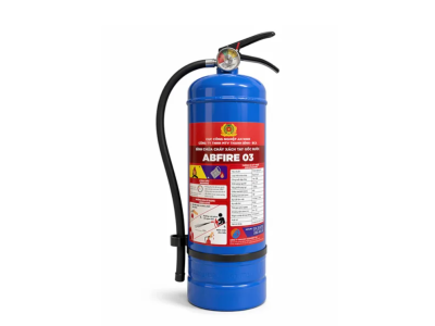 Bình chữa cháy gốc nước đa năng 3L ABFIRE AB-M03