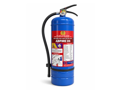 Bình chữa cháy gốc nước đa năng 6L ABFIRE AB-M06