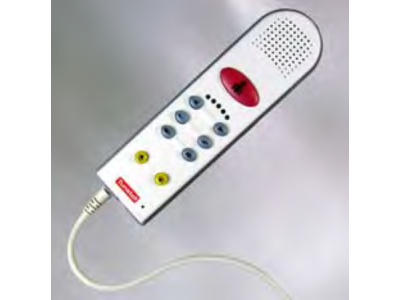 Thiết bị cầm tay dành cho bệnh nhân - 74074700