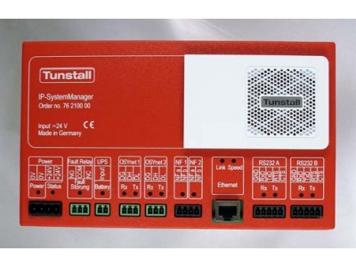 Bộ quản lý khu vực - 76210000