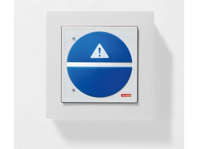 Công tắc báo động tim - 77021400A/C/F