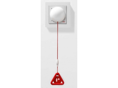 Công tắc cuộc gọi dây kéo / WC - 77021501A/C/F