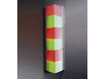Đèn chỉ hướng 3 nhóm - 77011302