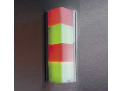 Đèn chỉ hướng 2 nhóm - 77011202