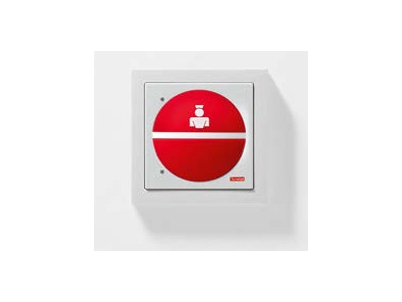 Nút công tắc cuộc gọi / WC - 77021101A/C/F
